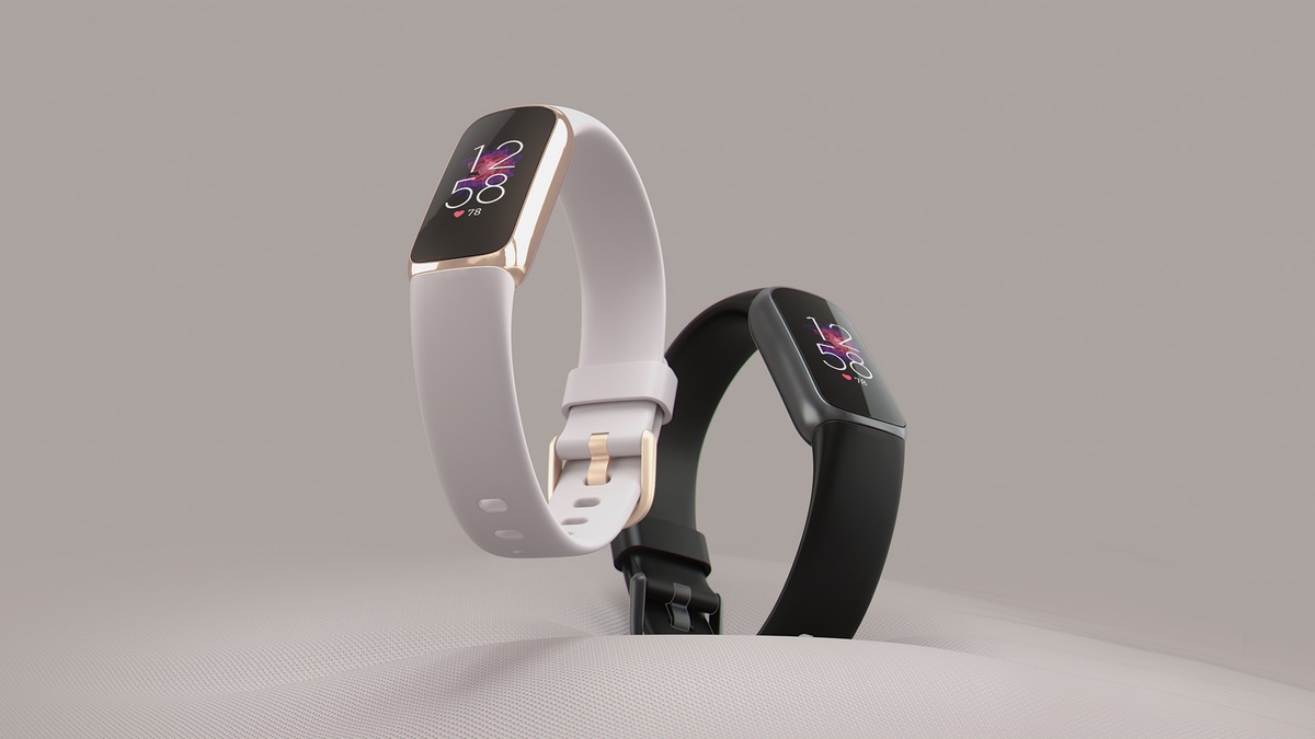 Fitbit Luxe ฟิตบิท