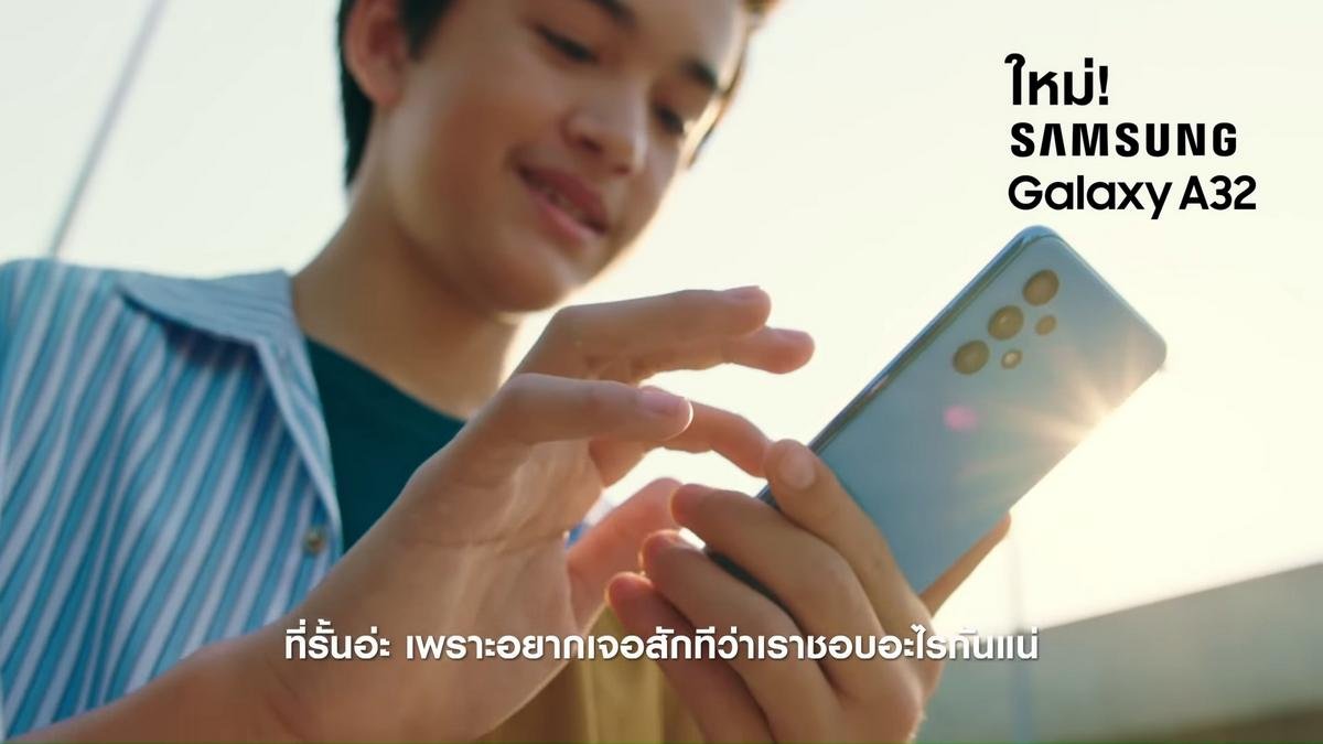 Samsung Galaxy A32, Samsung Galaxy A52, Samsung Galaxy A52 5G, Samsung Galaxy A72