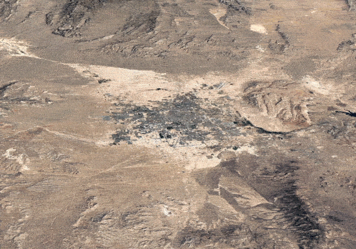 Google Earth