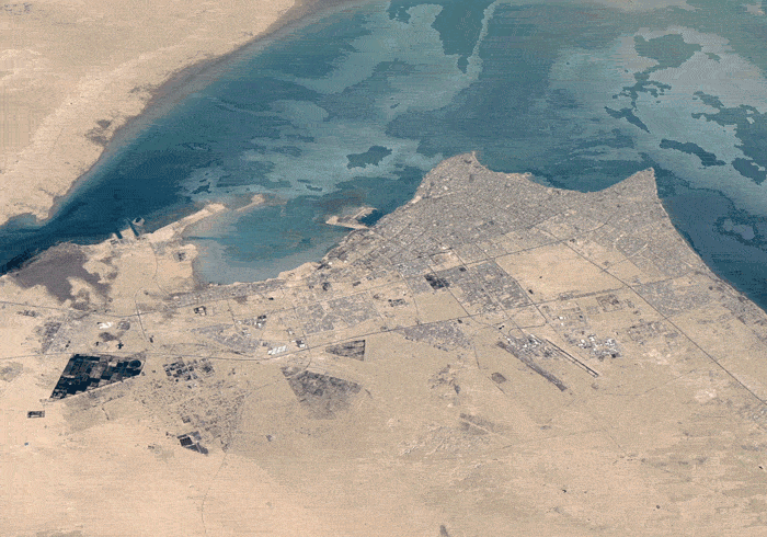 Google Earth