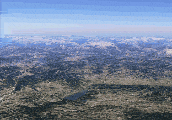 Google Earth