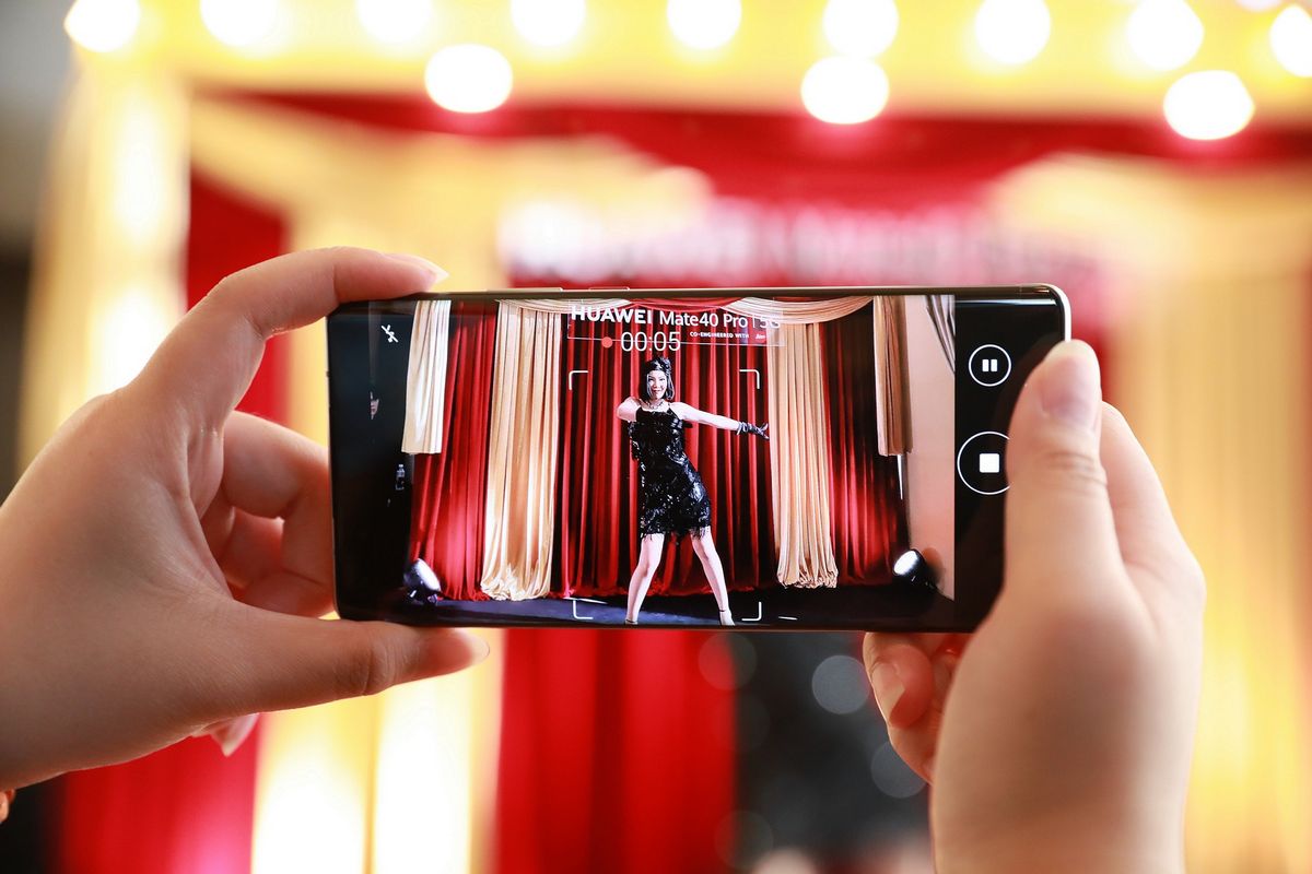 HUAWEI Film Awards 2020