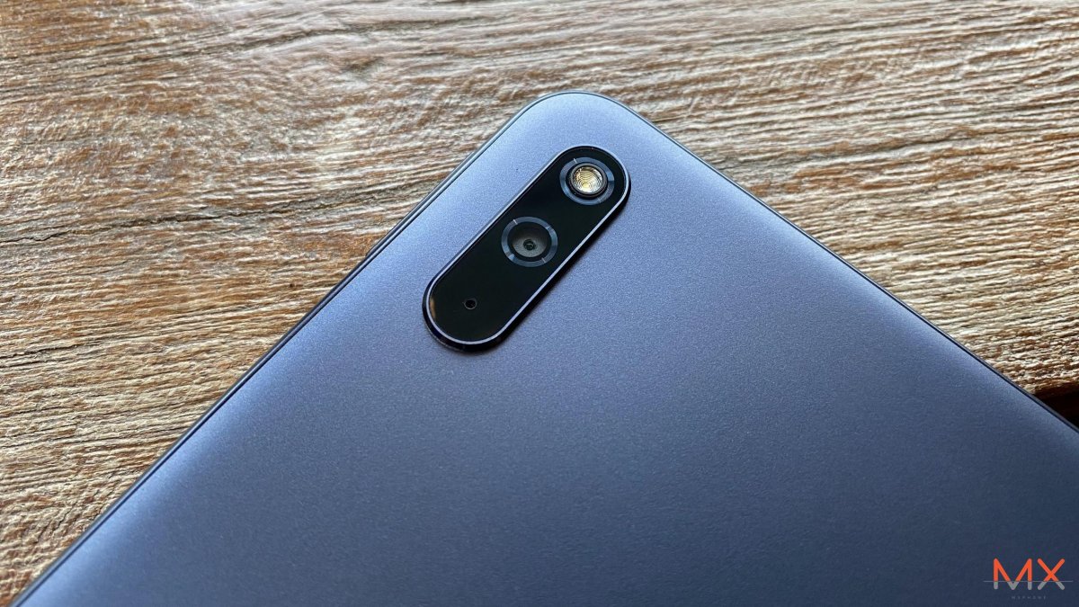 HUAWEI MatePad Review