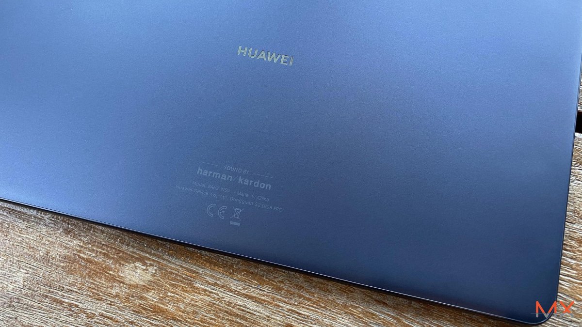 HUAWEI MatePad Review