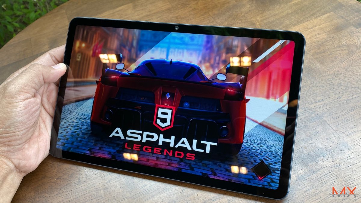 HUAWEI MatePad Review