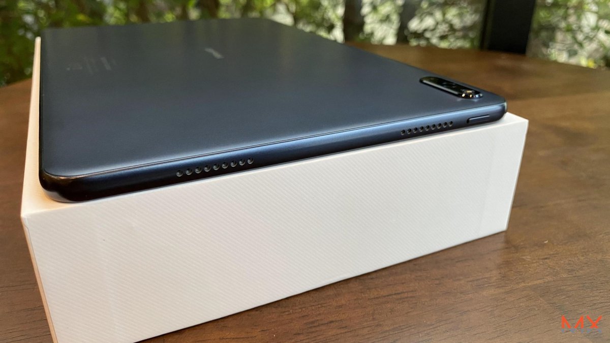 HUAWEI MatePad Review