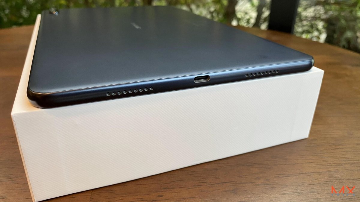 HUAWEI MatePad Review