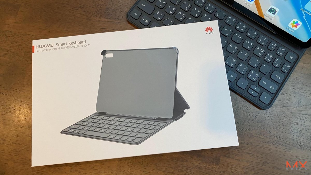 HUAWEI MatePad Review