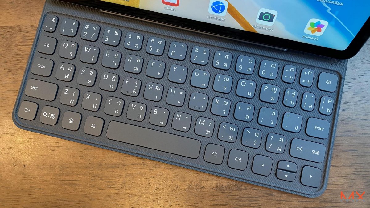 HUAWEI MatePad Review