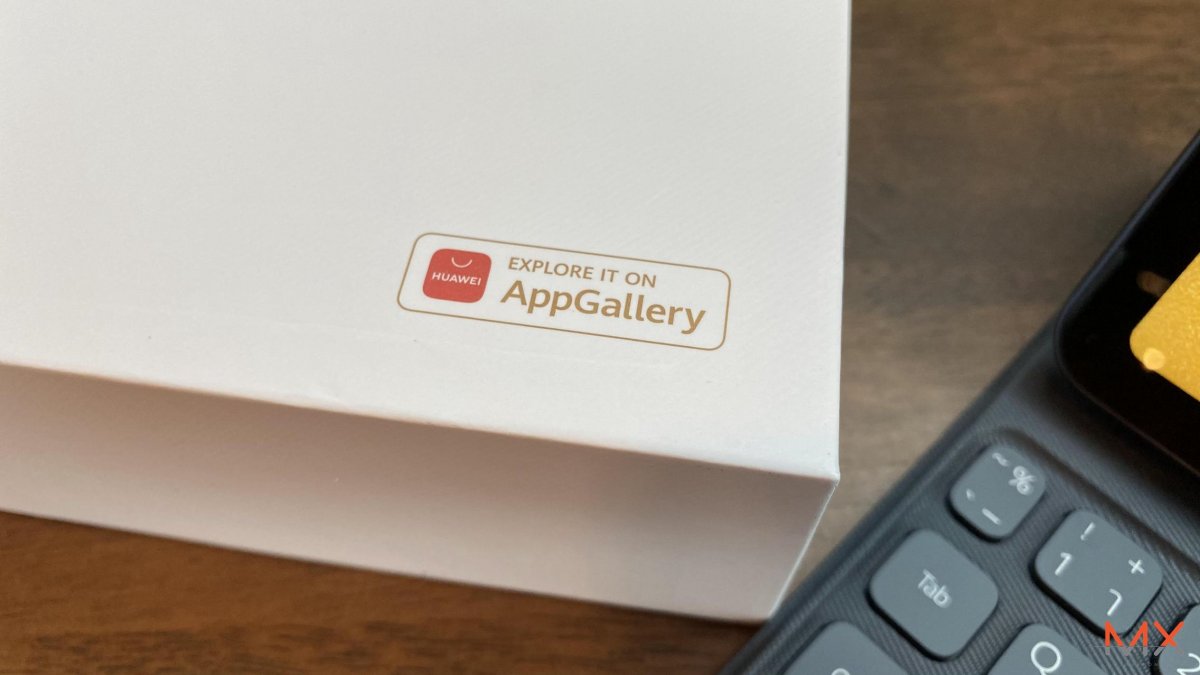 HUAWEI MatePad Review