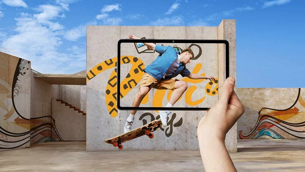 HUAWEI MatePad