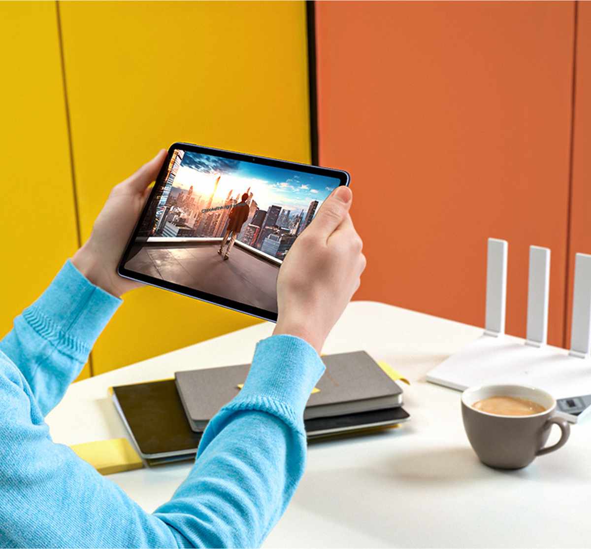 HUAWEI MatePad