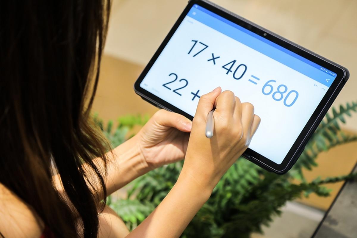 HUAWEI MatePad