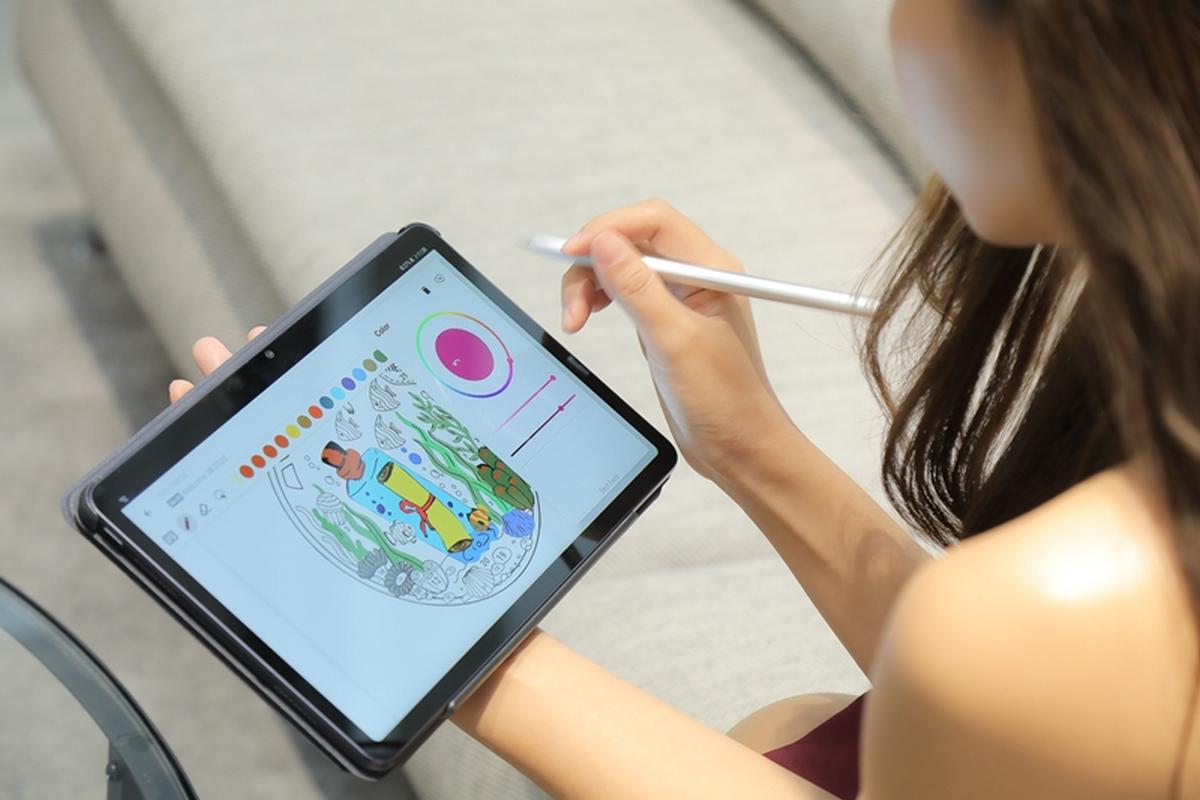 HUAWEI MatePad