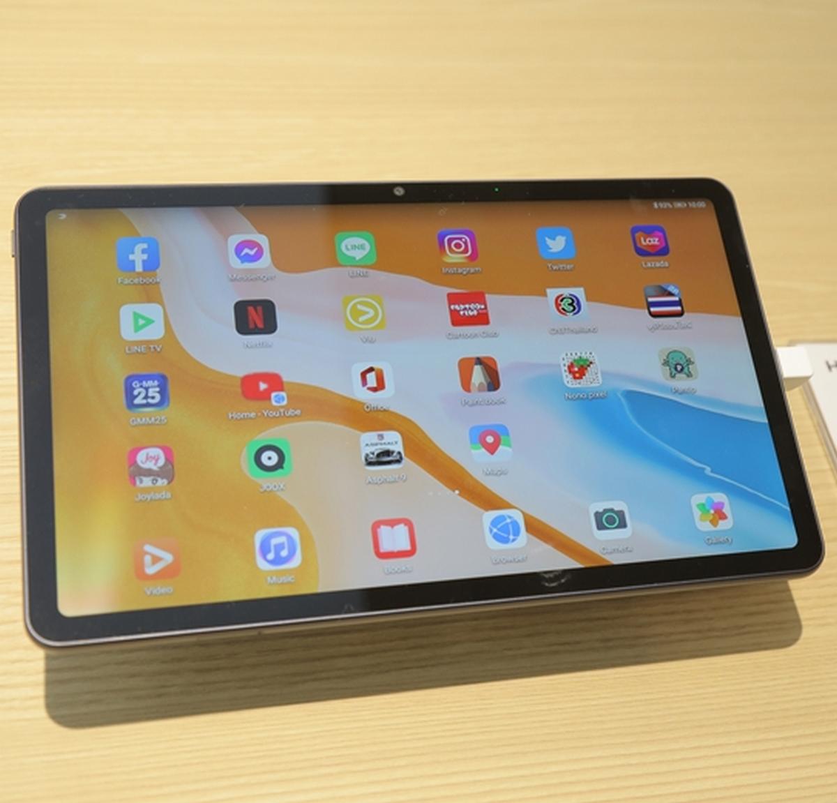 HUAWEI MatePad