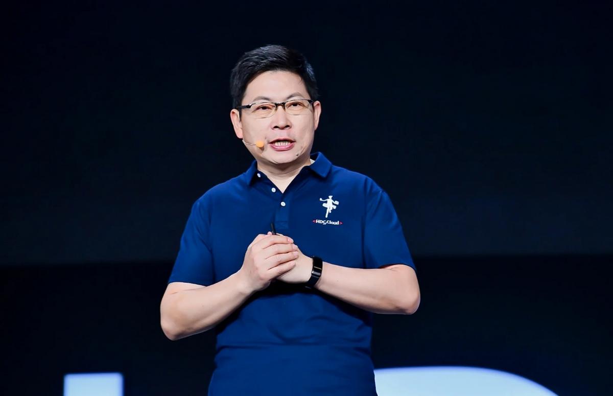 HUAWEI CLOUD