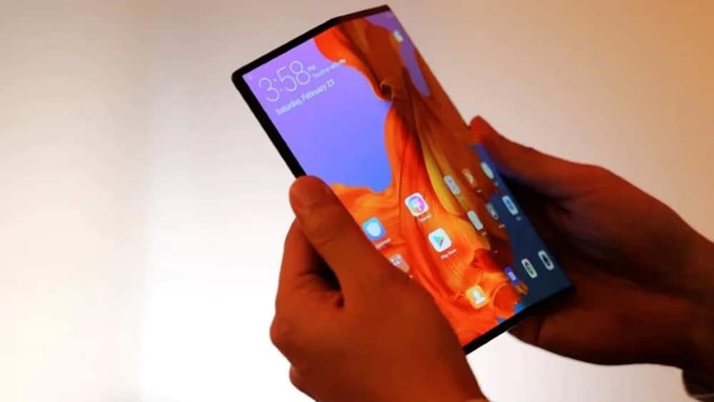 Huawei
