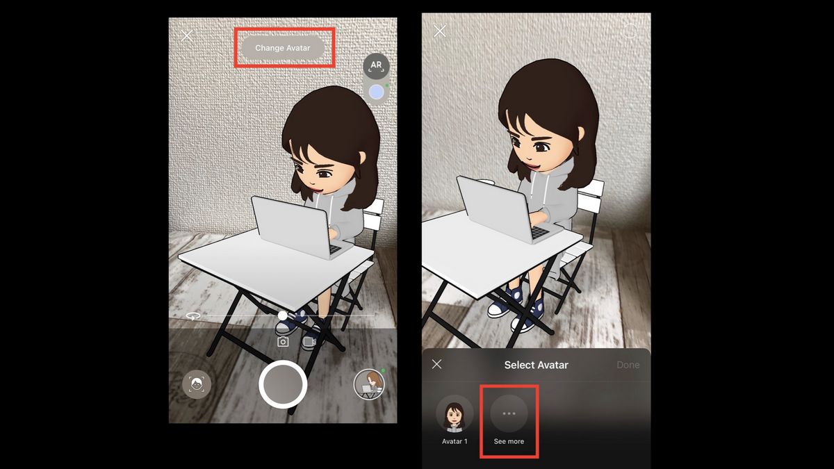 LINE เปิดตัวฟีเจอร์ใหม่ Avatar Friends