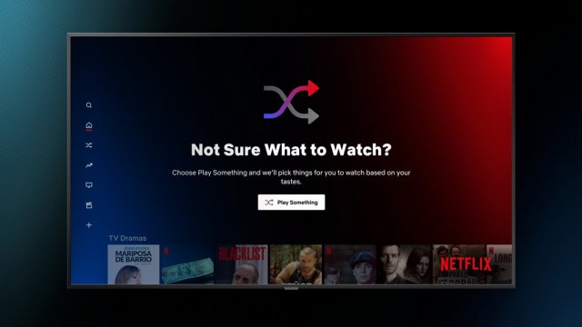 ถ้าไม่รู้จะดูอะไร… Netflix จัดให้ กับฟีเจอร์ใหม่ ‘Play Something’ ปุ่มสุ่มเลือกคอนเทนต์ที่คุณต้องชอบ