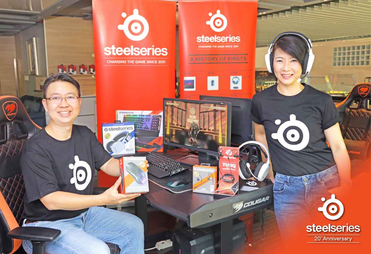 SteelSeries, Aerox 3, Aerox 3 Wireless