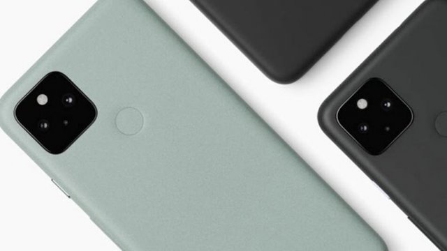 Google มือลั่น! ปล่อยข้อมูลและภาพตัวอย่างจากกล้องของ Pixel 5a