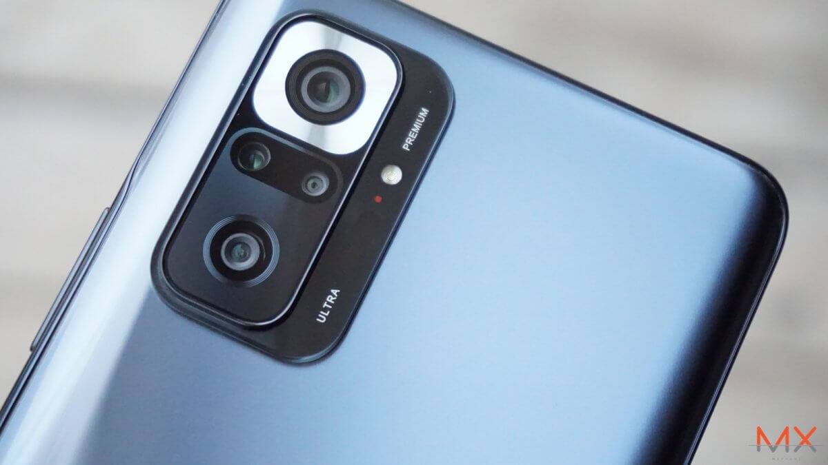 Redmi Note 10 Pro Review