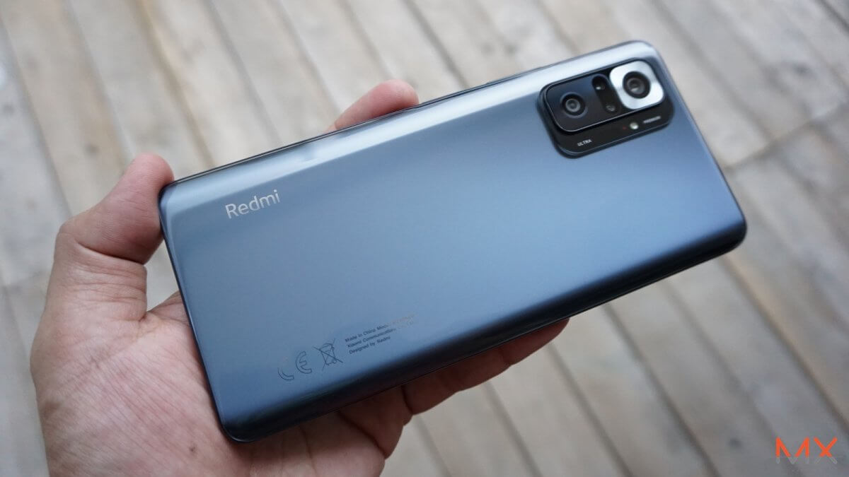 Redmi Note 10 Pro Review