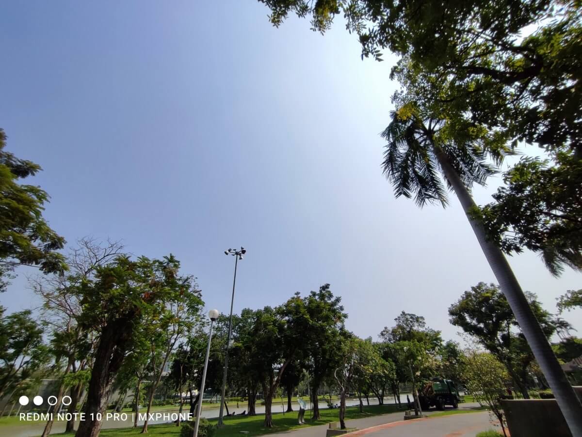 Redmi Note 10 Pro Review
