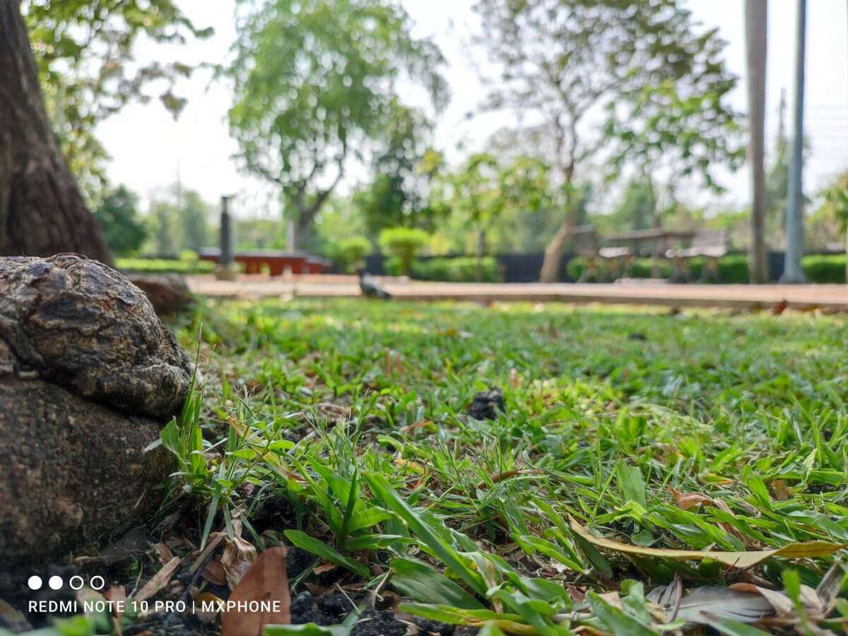 Redmi Note 10 Pro Review