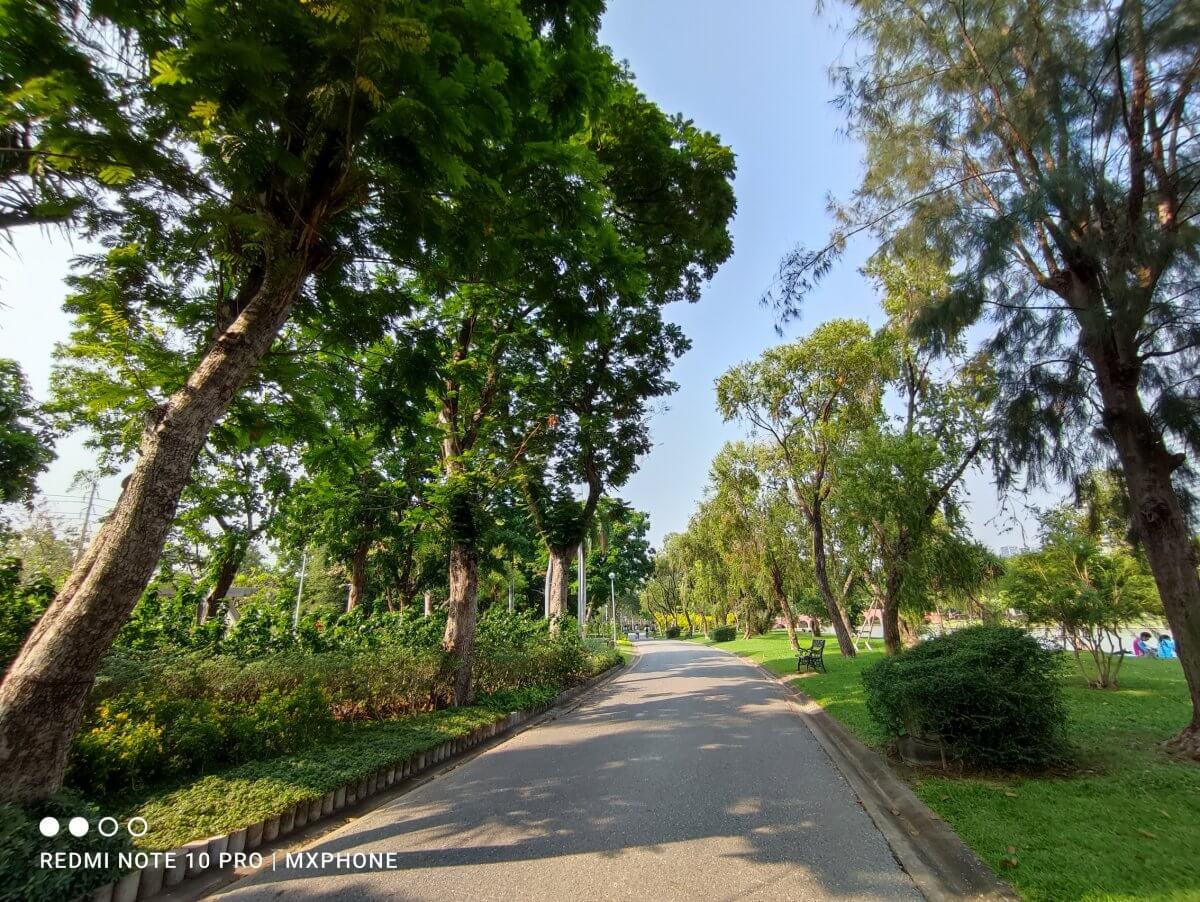 Redmi Note 10 Pro Review