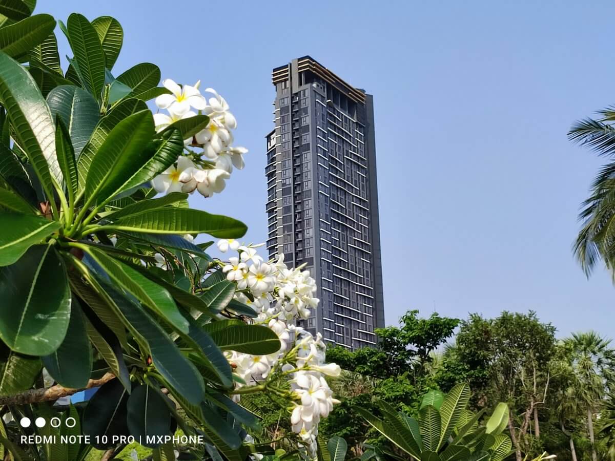 Redmi Note 10 Pro Review