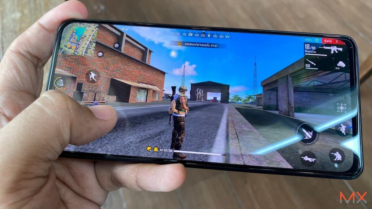 Redmi Note 10 Pro Review