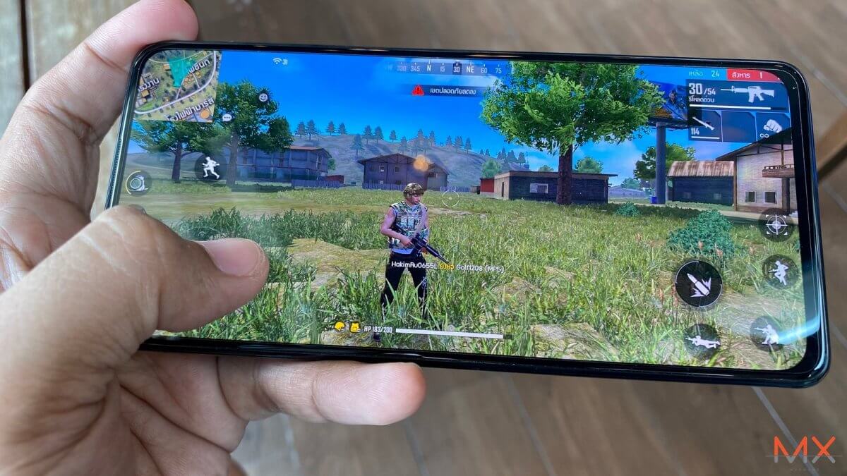 Redmi Note 10 Pro Review