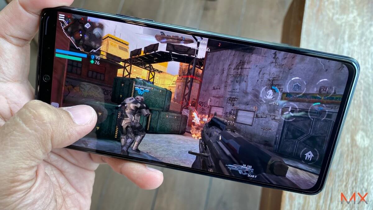 Redmi Note 10 Pro Review