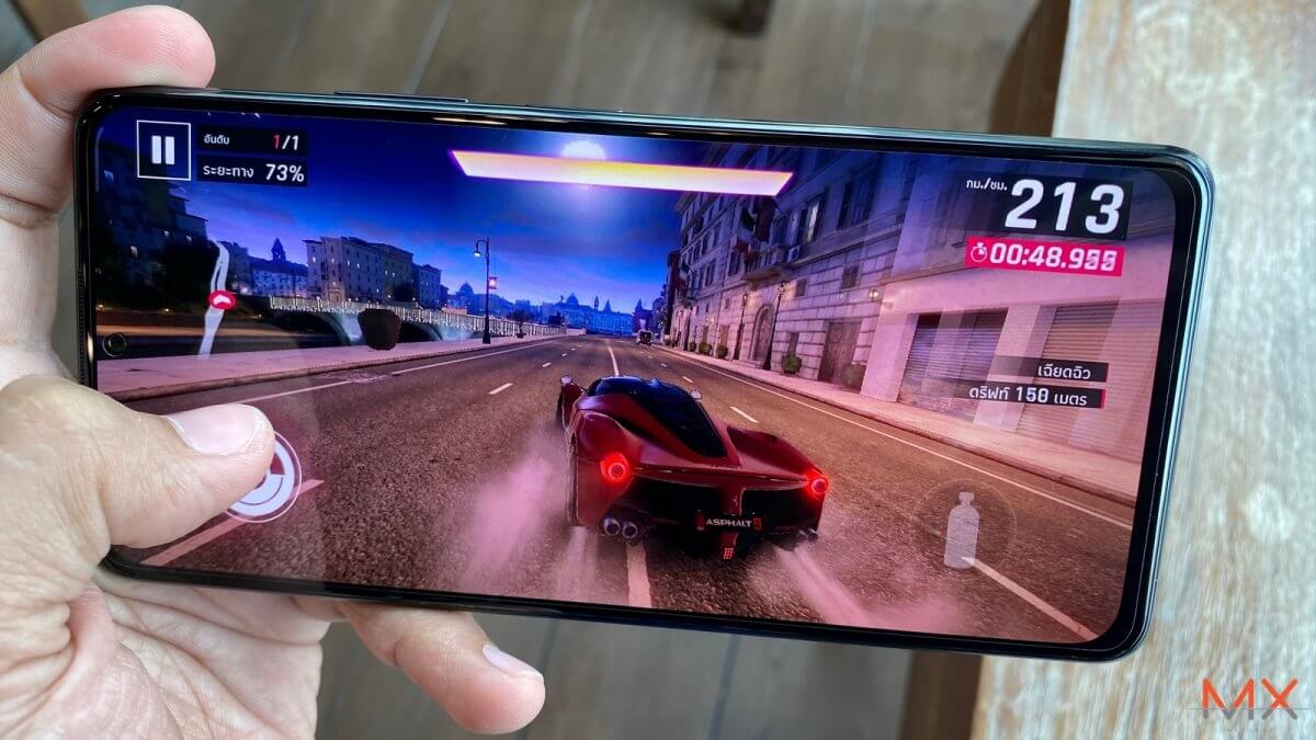 Redmi Note 10 Pro Review