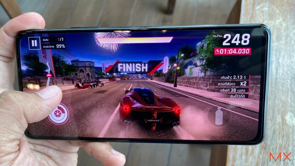 Redmi Note 10 Pro Review