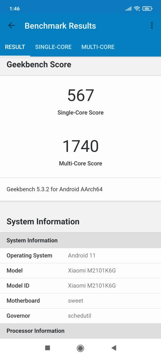 Redmi Note 10 Pro Review