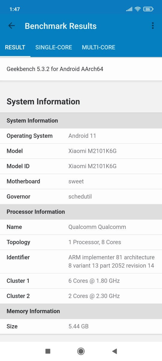Redmi Note 10 Pro Review