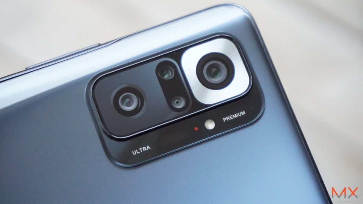 Redmi Note 10 Pro Review