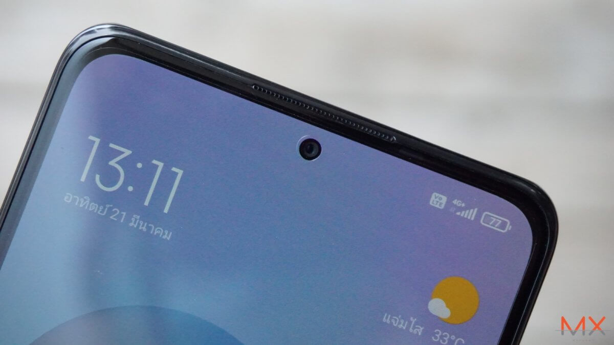Redmi Note 10 Pro Review