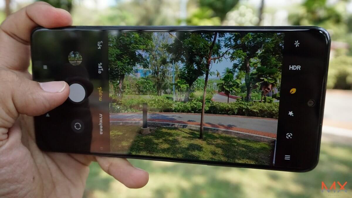 Redmi Note 10 Pro Review