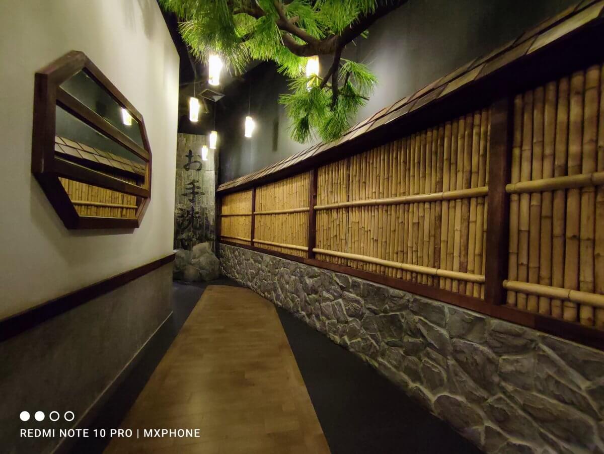 Redmi Note 10 Pro Review