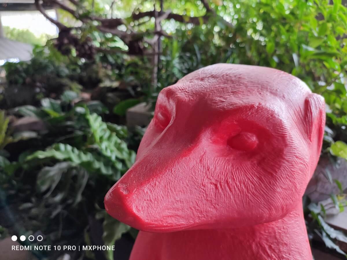 Redmi Note 10 Pro Review