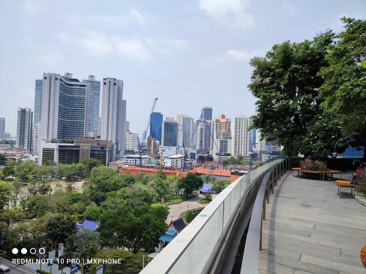 Redmi Note 10 Pro Review