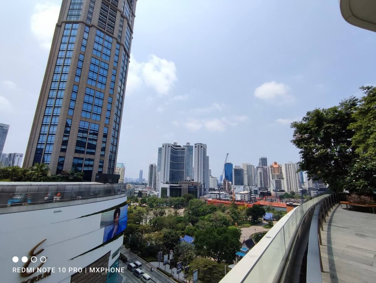 Redmi Note 10 Pro Review