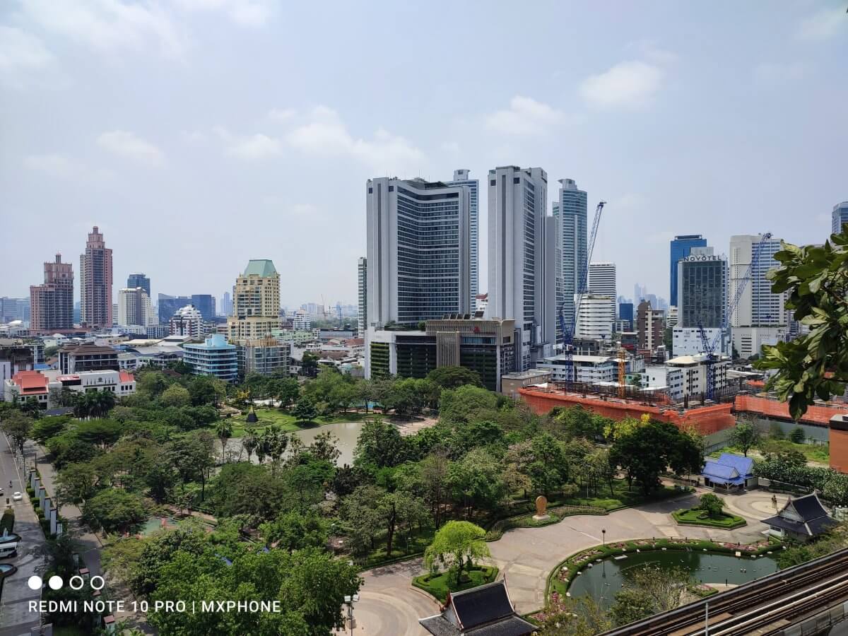 Redmi Note 10 Pro Review