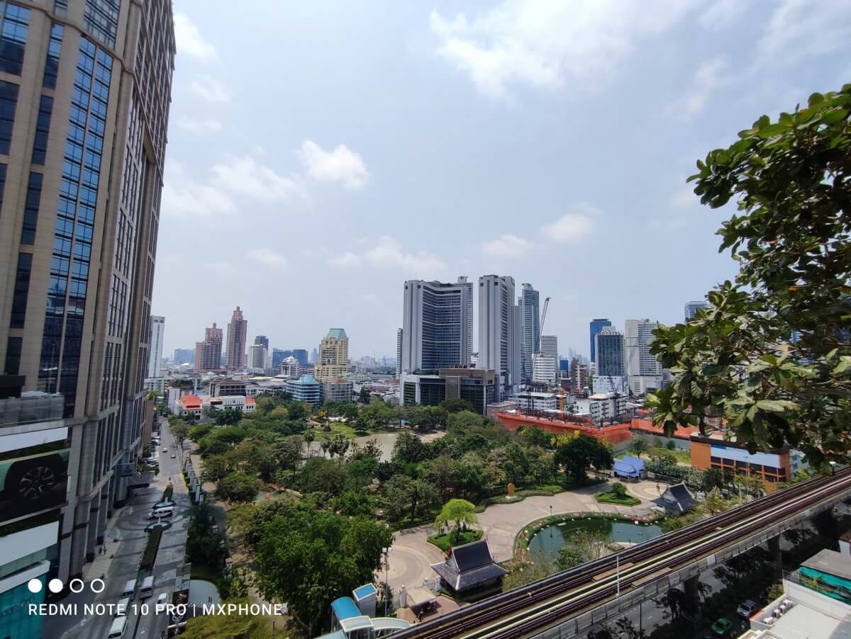Redmi Note 10 Pro Review