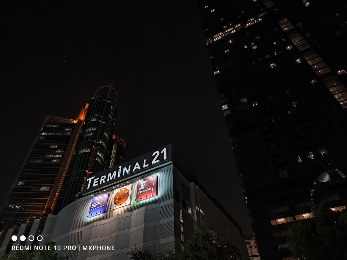 Redmi Note 10 Pro Review