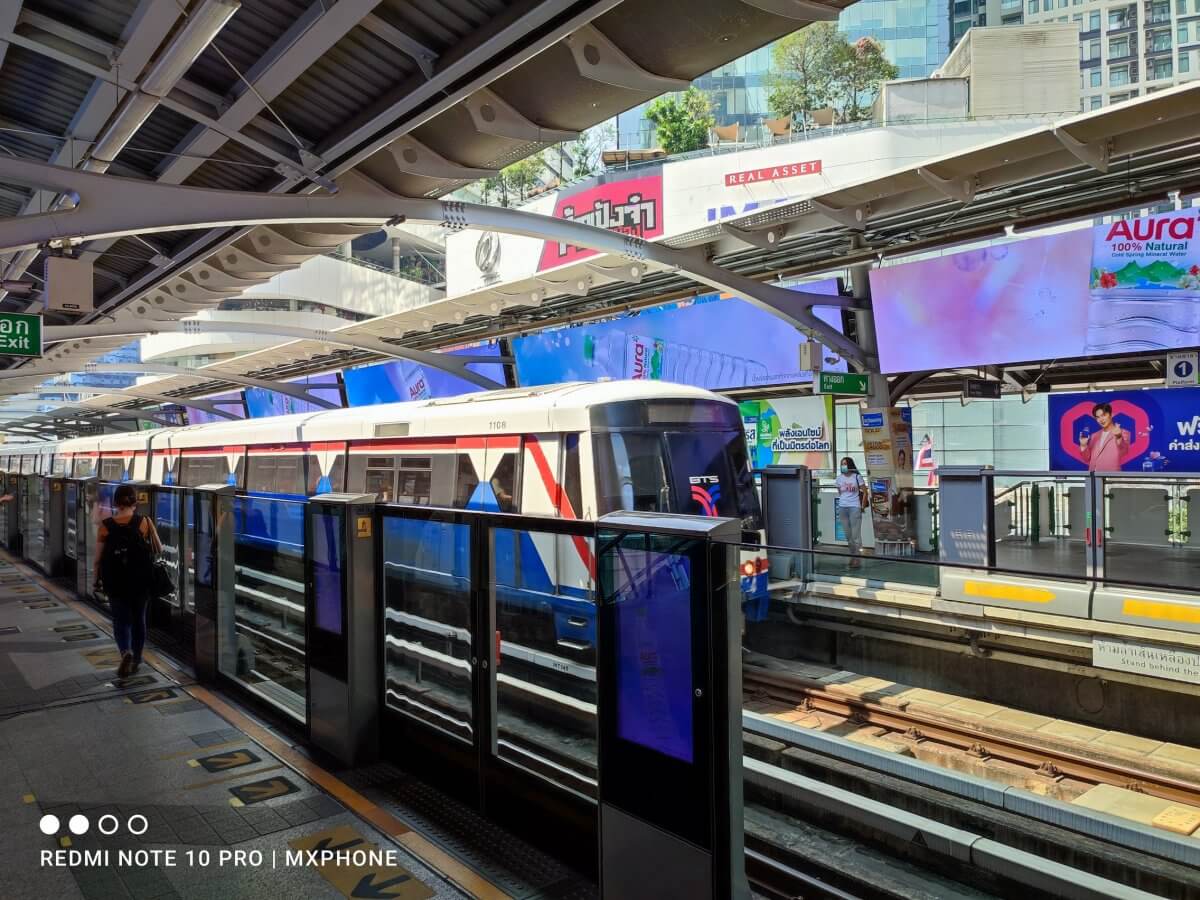 Redmi Note 10 Pro Review