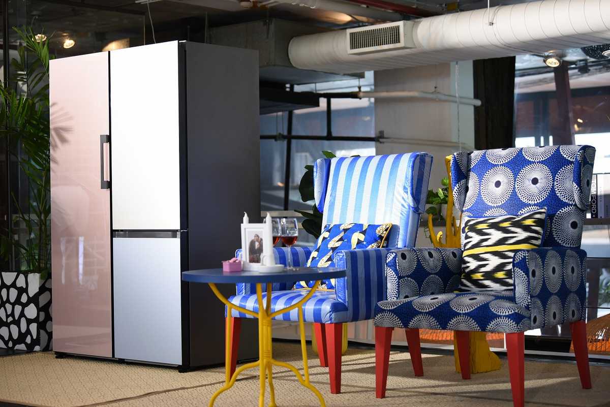 Samsung Bespoke